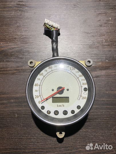 Спидометр для XVZ1300 Royal Star Classic