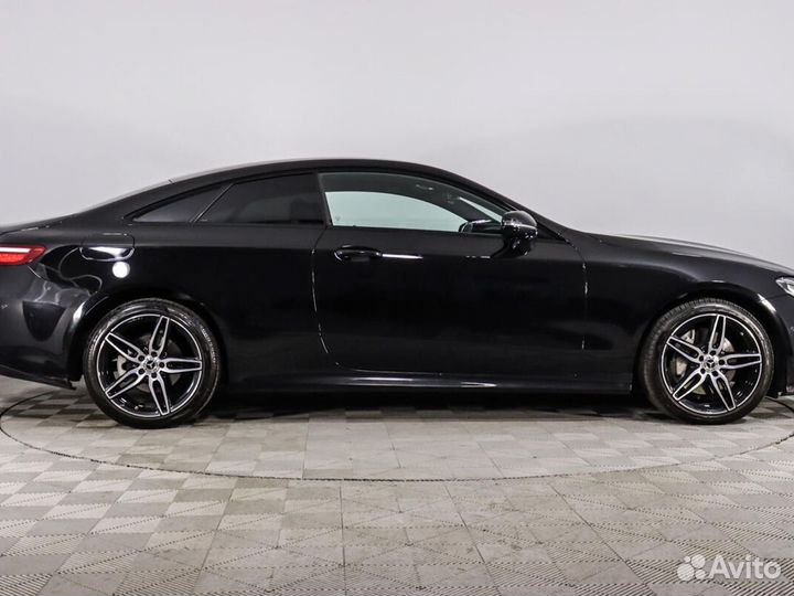 Mercedes-Benz E-класс 2.0 AT, 2019, 34 163 км