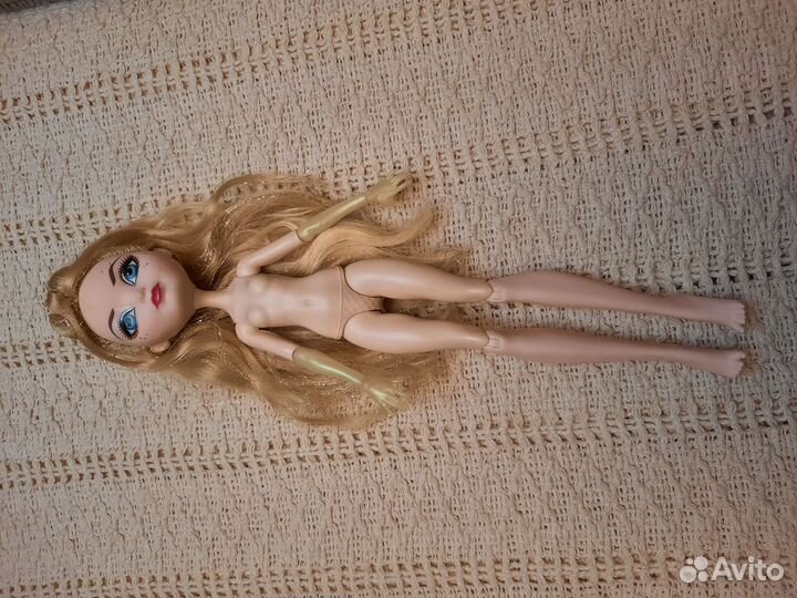 Кукла эах брайер бальная нюд