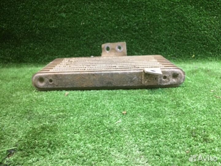 Радиатор (маслоохладитель) АКПП Mitsubishi Lancer