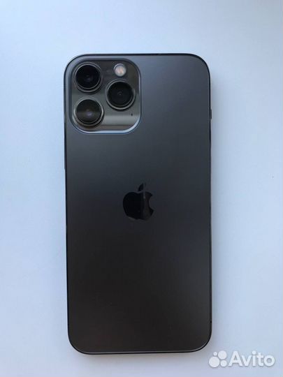 iPhone 13 Pro Max, 128 ГБ