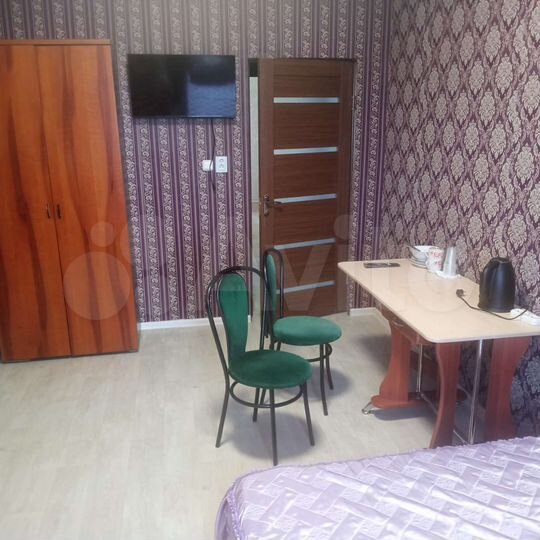 Комната 17 м², 2/2 эт.