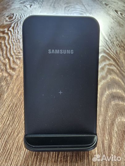 Беспроводная зарядка samsung