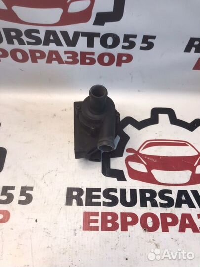 Водяная помпа Vw Passat B6 2.0 tfsi BWA 2007