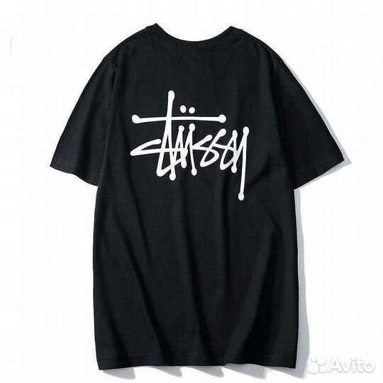 Футболка stussy