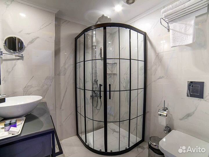 Высокодоходный бизнес в Сочи