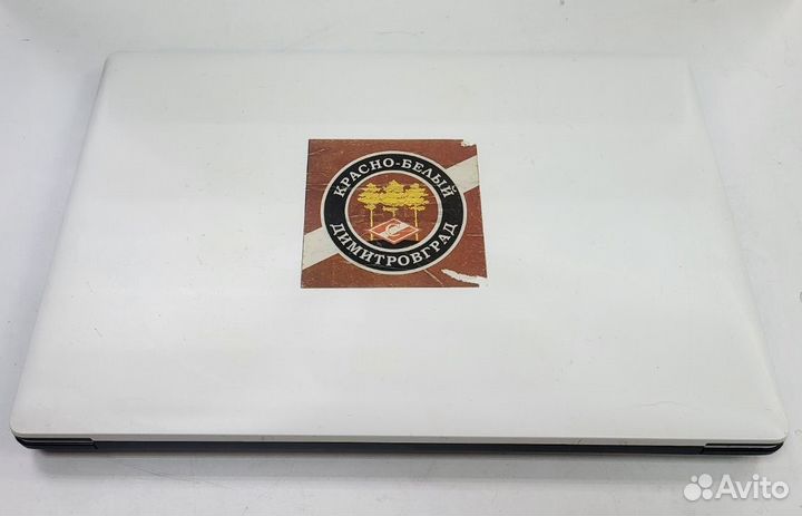 Ноутбук asus X553M