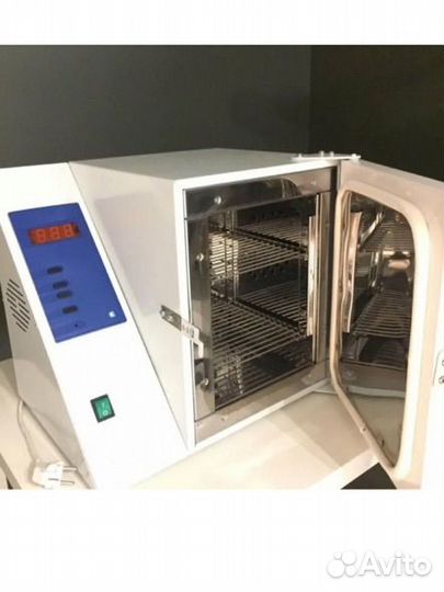 Сухожар гп 10