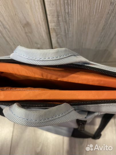 Сумка для ноутбука