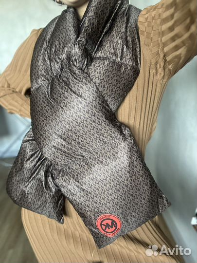 Шарф Michael Kors (новый) оригинал