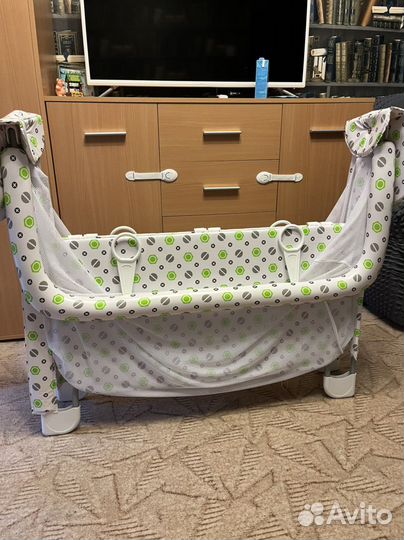 Манеж детский