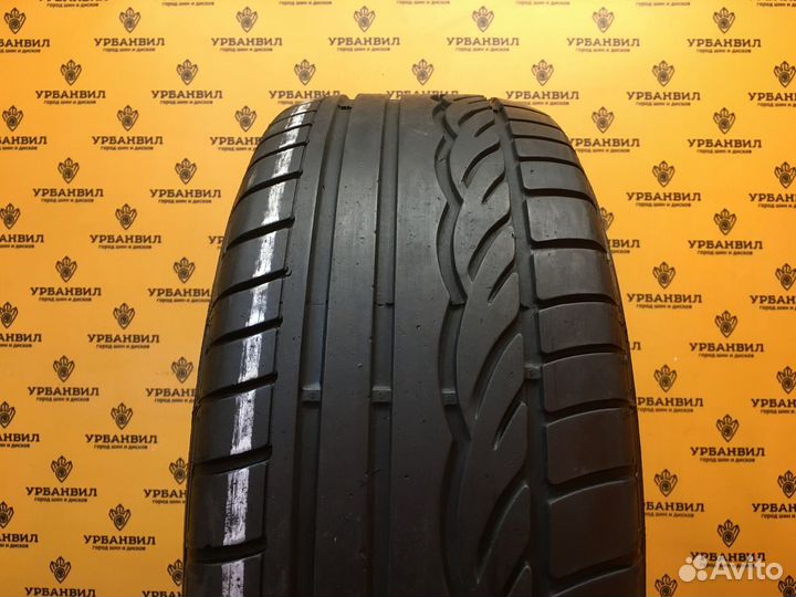 Dunlop SP Sport 01 215/55 R16 97W