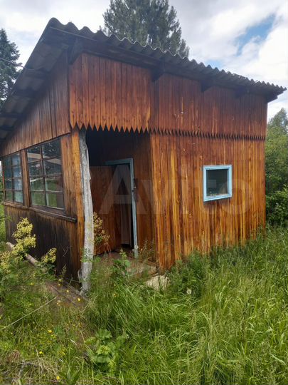 Дача 65 м² на участке 8 сот.