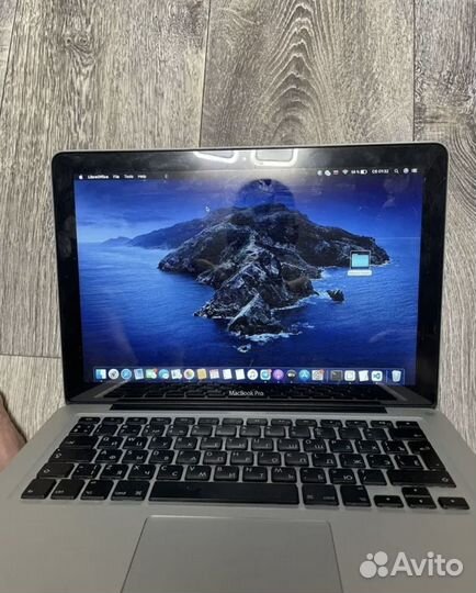 Apple MacBook Pro 13