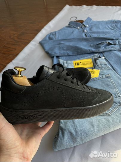 Комплект одежды мужской