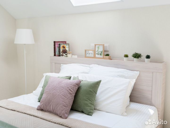 Хоумстейджинг недвижимости