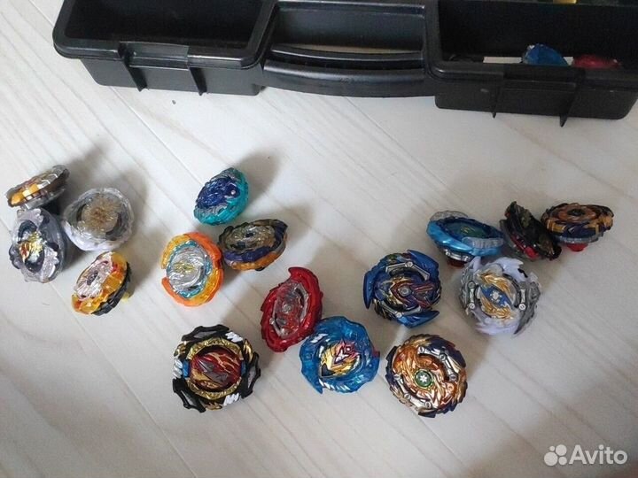 Beyblade