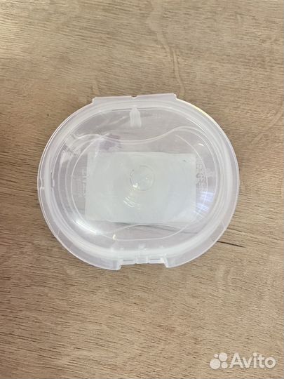 Накладки на грудь avent новые