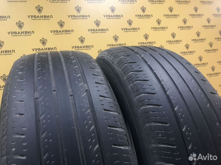 Maxxis Bravo HP-M3 205/65 R16 95H