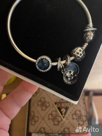 Pandora браслет
