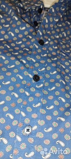 Рубашка 98-110