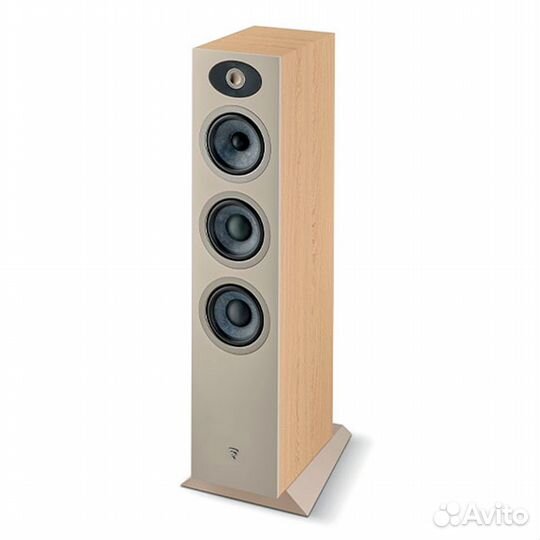 Напольная акустика Focal ThevaN2Light Wood