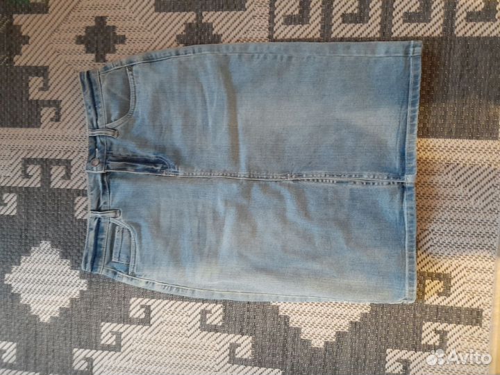 Женские вещи