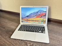 Идеальный Apple MacBook Air 13 SSD