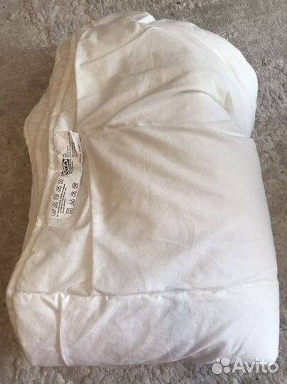 Детское одеяло и спальное белье