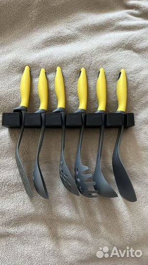 Новые наборы кухонных принадлежностей