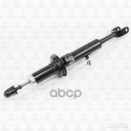 Амортизатор infiniti G35 -06 передн.лев.газ. DV