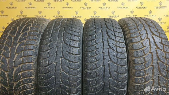 Hankook Winter I'Pike 235/60 R18 107T