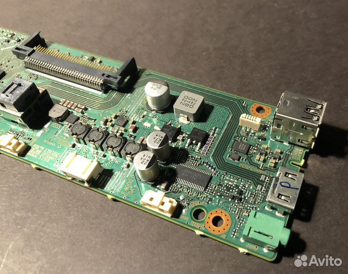 Оригинальный Main (материнская плата) 1-980-335-32