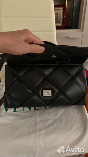 Bottega veneta сумка