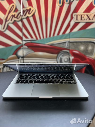 MacBook Pro 13 2014 i7/16/500