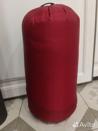 Спальный мешок outventure