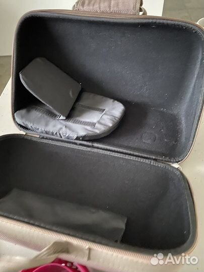 Beba cook пароварка блендер с чехлом