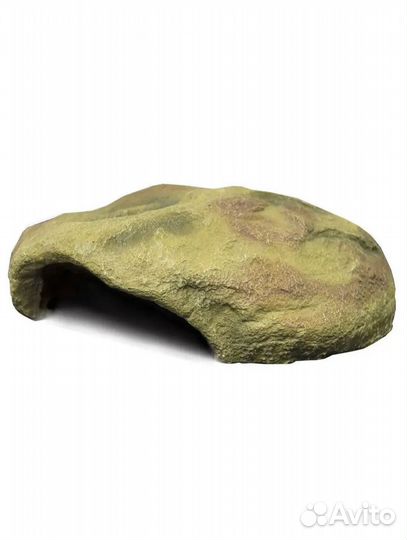 Укрытие для рептилий