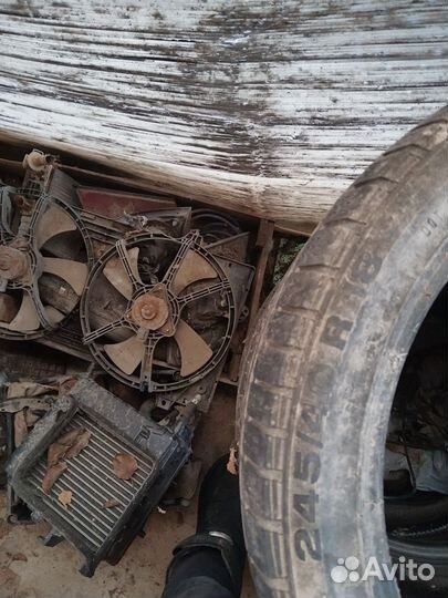 Continental ContiWinterContact TS 810 Sport 245/40 R18