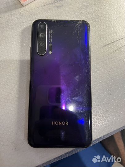 Телефон Huawei p30 pro