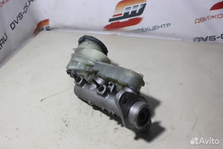 Главный тормозной цилиндр honda RF3