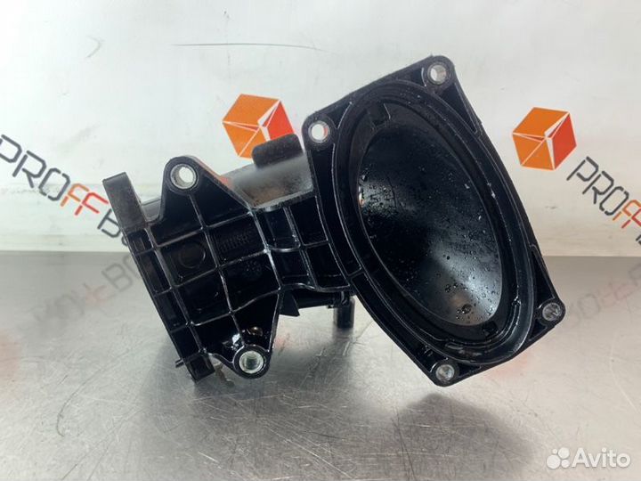 Патрубок (трубопровод, шланг) Mercedes Glc X253