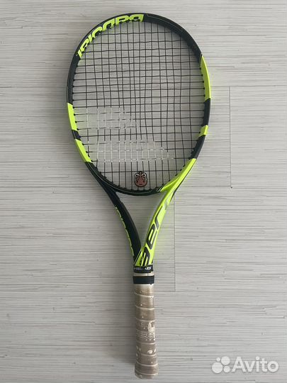 Ракетка babolat pure aero junior 26