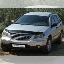 Chrysler Pacifica 3.5 AT, 2005, 294 500 км, с пробегом, цена 450 000 руб.