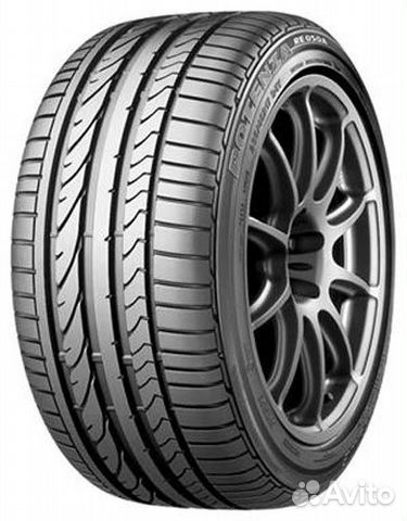 Bridgestone Potenza RE050A 255/35 R18 94Y