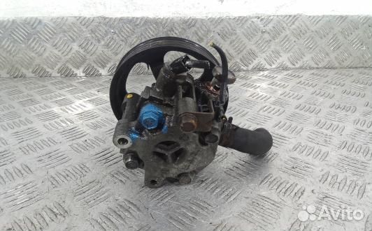 Насос гу бензиновый mitsubishi lancer 10 (CEA19DH0