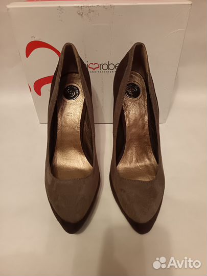 Miss Roberta, размер 41, туфли, новые