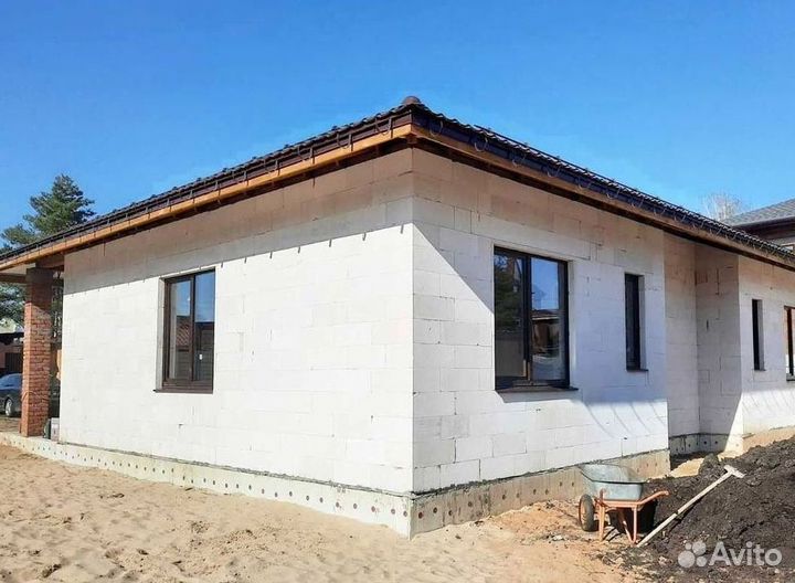 Пластиковые окна на заказ