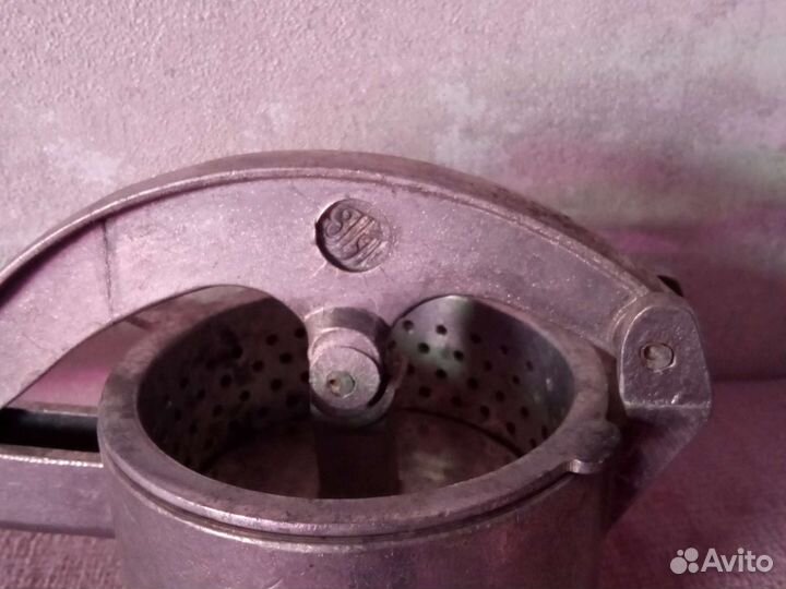 Соковыжималка ручная бу