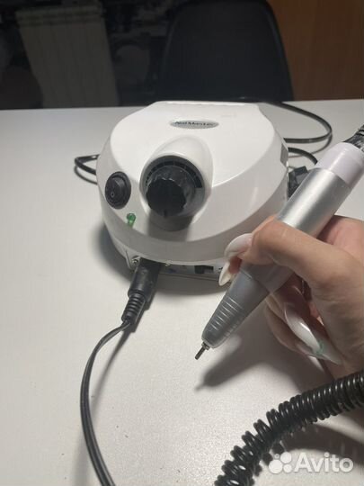 Аппарат для маникюра